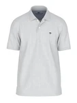 FYNCH-HATTON Poloshirt  Grau