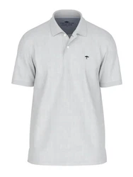 FYNCH-HATTON Poloshirt  Grau