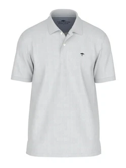 FYNCH-HATTON Poloshirt FYNCH-HATTON Poloshirt