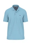FYNCH-HATTON Poloshirt  Hellblau/Blau