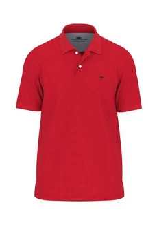 FYNCH-HATTON Poloshirt Dunkelrot/Rot FYNCH-HATTON Poloshirt Dunkelrot/Rot