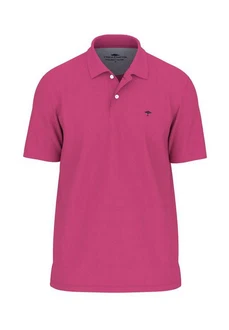 FYNCH-HATTON Poloshirt Rosa FYNCH-HATTON Poloshirt Rosa