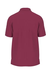 FYNCH-HATTON Poloshirt  Dunkelrot/Bordeaux/Rosa/Lila/Rot
