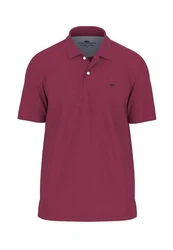 FYNCH-HATTON Poloshirt  Dunkelrot/Bordeaux/Rosa/Lila/Rot