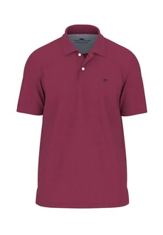 FYNCH-HATTON Poloshirt  Dunkelrot/Bordeaux/Rosa/Lila/Rot