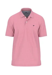 FYNCH-HATTON Poloshirt  Rosa/Lila