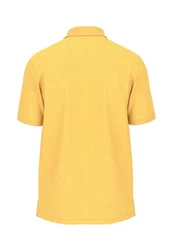 FYNCH-HATTON Poloshirt  Gelb