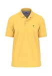 FYNCH-HATTON Poloshirt  Gelb
