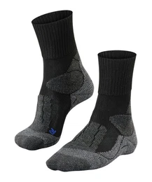 Wandersocken TK1 Adventure Cool (1-Paar) Hoher Schutz fr bergiges Gelnde