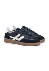 Lloyd Sneaker ELIAN Blau/Hellblau