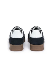 Lloyd Sneaker ELIAN Blau/Hellblau