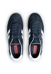 Lloyd Sneaker ELIAN Blau/Hellblau