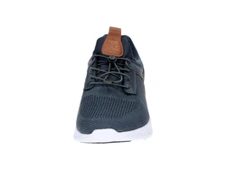Lico Freizeitschuh Amaru Sneaker Dunkelblau/Hellblau/Blau/Grau/Dunkelgrau