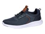 Lico Freizeitschuh Amaru Sneaker Dunkelblau/Hellblau/Blau/Grau/Dunkelgrau