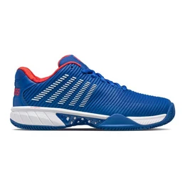 Hypercourt Express 2 Hb Clay - Sandplatzcourt Tennisschuh Tennisschuh