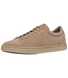 Sneaker Veloursleder/Textil Sneaker