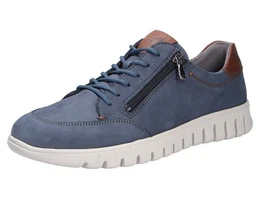 Waldlufer DENVER Schnrschuh Weicher Gehcomfort