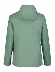 Icepeak Funktionsjacke ATLANTA Grün/Hellgrün