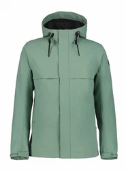 Icepeak Funktionsjacke ATLANTA Grün/Hellgrün