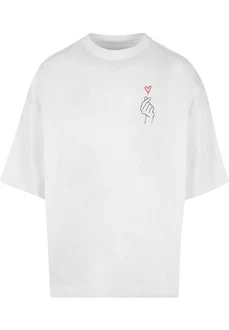 Merchcode T-Shirt K Heart Huge Tee Merchcode T-Shirt K Heart Huge Tee
