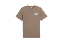 PUMA T-Shirt Class Washed Herren 