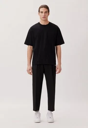 T-Shirt Studio Rundhals