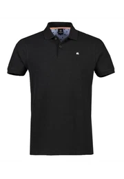 Poloshirt Basic Poloshirt