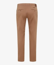 Brax Chino Style FABIO IN Khaki/Beige/Braun