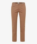 Brax Chino Style FABIO IN Khaki/Beige/Braun