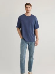 Mavi T-Shirt SHORT SLEEVE TEE Mavi