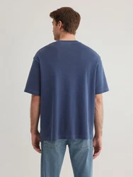 Mavi T-Shirt SHORT SLEEVE TEE Mavi