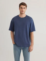 Mavi T-Shirt SHORT SLEEVE TEE Mavi