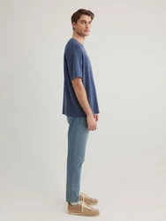 Mavi T-Shirt SHORT SLEEVE TEE Mavi
