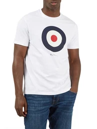 T-Shirt T-Shirt Signature Target