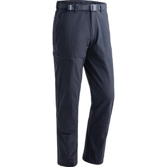 Maier Sports Funktionshose Nil Dunkelblau/Blau