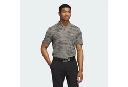 adidas Performance Poloshirt ULTIMATE365 SPORT COLLAR Khaki/Grau/Dunkelgrün/Hellgrau/Braun