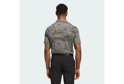 adidas Performance Poloshirt ULTIMATE365 SPORT COLLAR Khaki/Grau/Dunkelgrün/Hellgrau/Braun