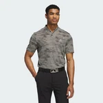 adidas Performance Poloshirt ULTIMATE365 SPORT COLLAR Khaki/Grau/Dunkelgrün/Hellgrau/Braun