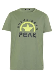 Chiemsee T-Shirt Schriftzug Design (1) 