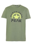 Chiemsee T-Shirt Schriftzug Design (1) 