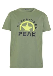Chiemsee T-Shirt Schriftzug Design (1) 