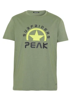 Chiemsee T-Shirt Schriftzug Design (1)