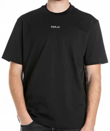 Rundhalsshirt