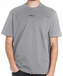 Rundhalsshirt
