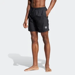 Badehose ADIC SOLID 8INC (1-St)