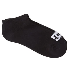 DC Shoes Socken Schwarz