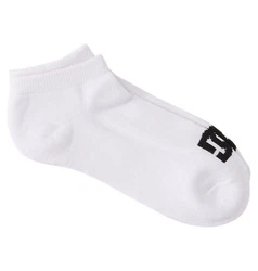 DC Shoes Socken Creme/Weiß