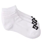 DC Shoes Socken Creme/Weiß