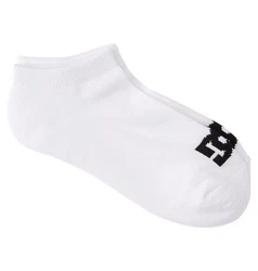 DC Shoes Socken Schwarz/Grau/Weiß/Dunkelblau/Dunkelgrau