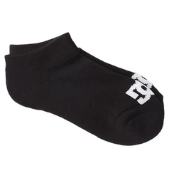 DC Shoes Socken Schwarz/Grau/Weiß/Dunkelblau/Dunkelgrau